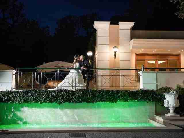 Fotoreportage Matrimonio di Valentina & Alessio - Colizzi Fotografi