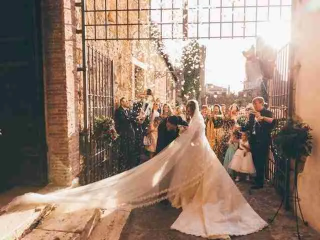 Fotoreportage Matrimonio di Veronica & Diego - Colizzi Fotografi