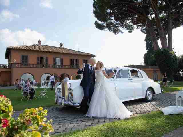Fotoreportage Matrimonio di Azzurra & Alessio - Colizzi Fotografi