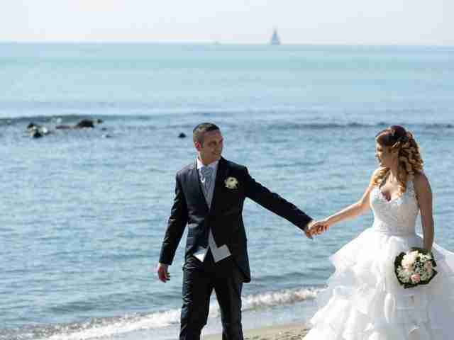 Fotoreportage Matrimonio di Martina & Alessandro - Colizzi Fotografi