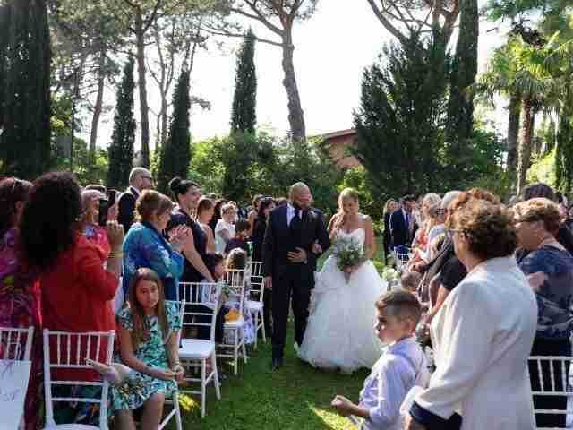 Fotoreportage Matrimonio di Arianna & Daniele - Colizzi Fotografi