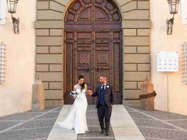 Fotoreportage Matrimonio di Sara & Andrea - Colizzi Fotografi