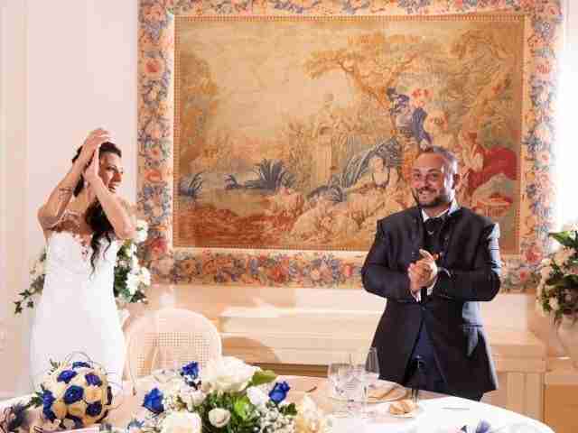 Fotoreportage Matrimonio di Sara & Andrea - Colizzi Fotografi
