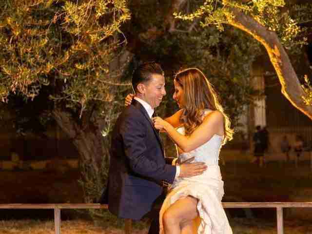 Fotoreportage Matrimonio di Michela & Paolo - Colizzi Fotografi