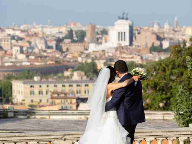 Fotoreportage Matrimonio di Maria Cristina & Claudio - Colizzi Fotografi