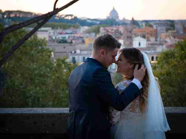 Fotoreportage Matrimonio di Francesca & Alessio - Colizzi Fotografi