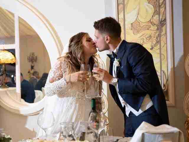 Fotoreportage Matrimonio di Francesca & Alessio - Colizzi Fotografi
