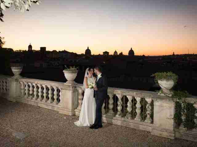 Fotoreportage Matrimonio di Tania & Edoardo - Colizzi Fotografi