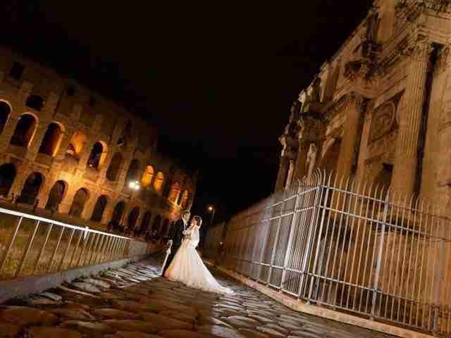 Fotoreportage Matrimonio di Francesca & Marco - Colizzi Fotografi