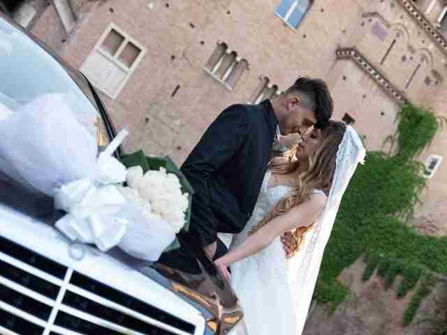 Fotoreportage Matrimonio di Anna Maria & Christian - Colizzi Fotografi