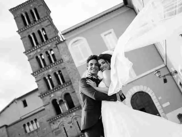 Fotoreportage Matrimonio di Brunella & Antonio - Colizzi Fotografi
