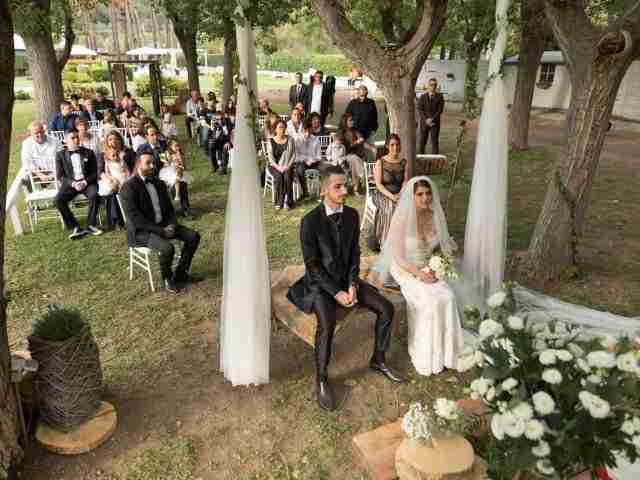 Fotoreportage Matrimonio di Samanta & Danilo - Colizzi Fotografi