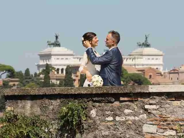 Fotoreportage Matrimonio di Chiara & Sauro - Colizzi Fotografi