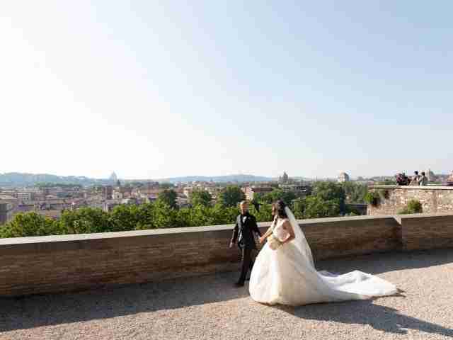Fotoreportage Matrimonio di Jessica & Manuel - Colizzi Fotografi