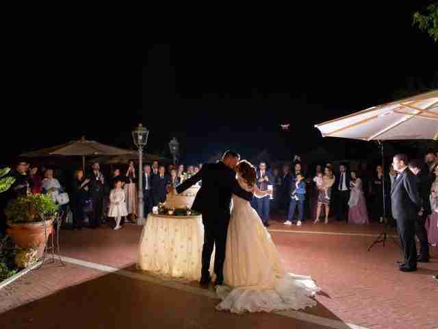 Fotoreportage Matrimonio di Anna Chiara & Antonio Maria - Colizzi Fotografi
