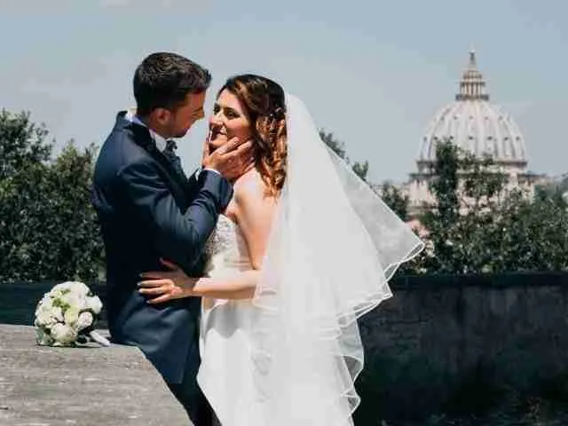 Fotoreportage Matrimonio di Simona & Claudio - Colizzi Fotografi