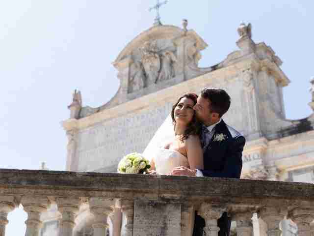 Fotoreportage Matrimonio di Simona & Claudio - Colizzi Fotografi