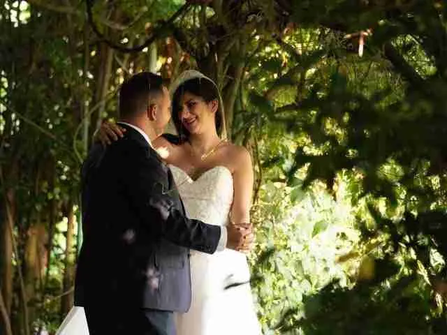 Fotoreportage Matrimonio di Carola & Federico - Colizzi Fotografi