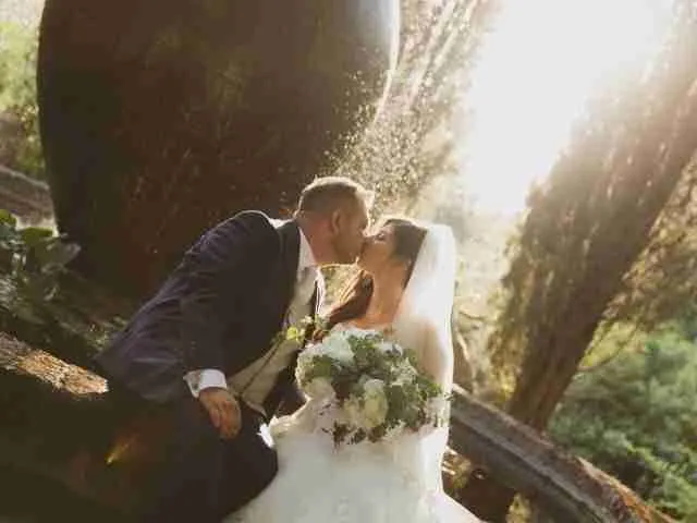 Fotoreportage Matrimonio di Carola & Federico - Colizzi Fotografi