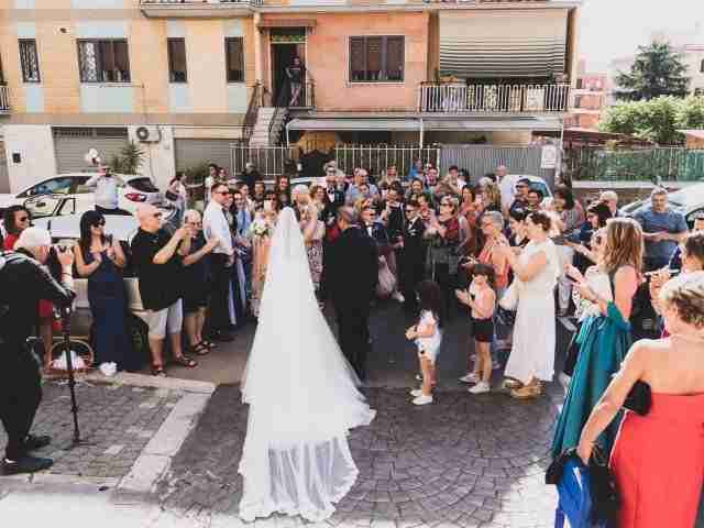Fotoreportage Matrimonio di Marika & Adriano - Colizzi Fotografi