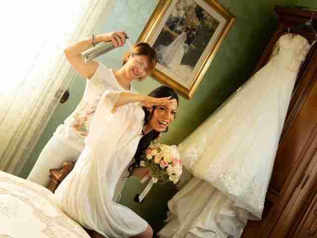 Fotoreportage Matrimonio di Alessia & Stefano - Colizzi Fotografi