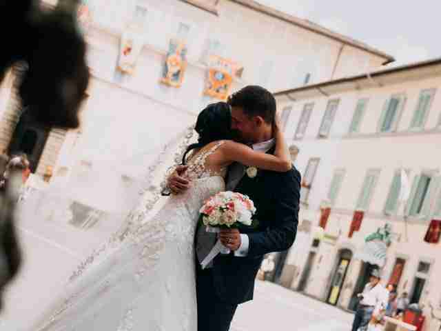 Fotoreportage Matrimonio di Alessia & Stefano - Colizzi Fotografi