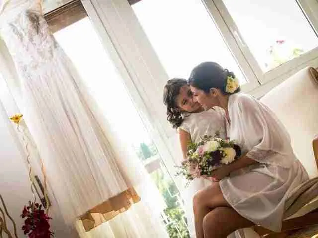 Fotoreportage Matrimonio di Cristina & Simone - Colizzi Fotografi