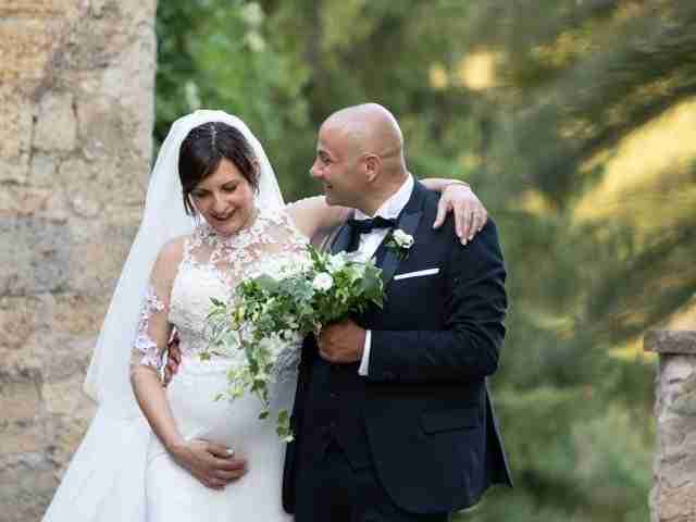 Fotoreportage Matrimonio di Barbara & Roberto - Colizzi Fotografi
