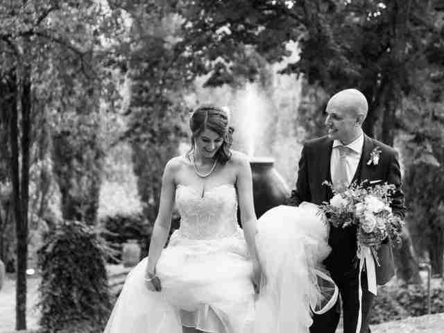Fotoreportage Matrimonio di Alessandra & Luca - Colizzi Fotografi