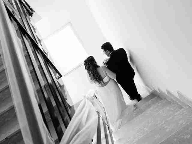 Fotoreportage Matrimonio di Francesca & Emiliano - Colizzi Fotografi