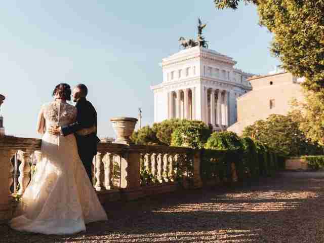 Fotoreportage Matrimonio di Alessia & Andrea - Colizzi Fotografi