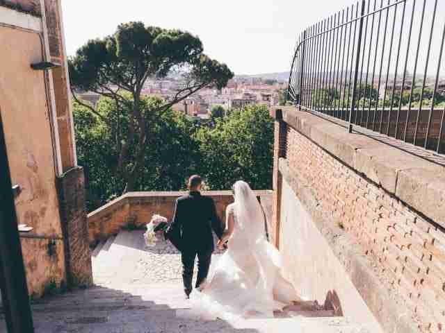 Fotoreportage Matrimonio di Alessia & Andrea - Colizzi Fotografi