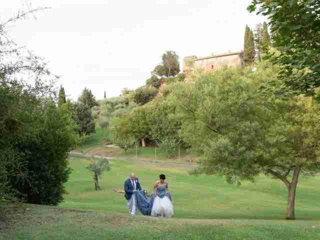Fotoreportage Matrimonio di Patrizia & Alessandro - Colizzi Fotografi