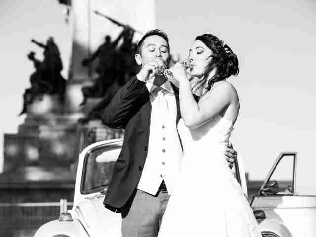 Fotoreportage Matrimonio di Silvia & Dario - Colizzi Fotografi
