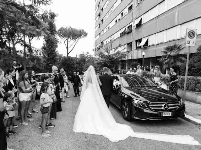 Fotoreportage Matrimonio di Fabiana & Andrea - Colizzi Fotografi