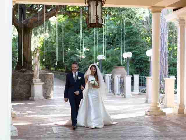 Fotoreportage Matrimonio di Irene & Daniele - Colizzi Fotografi