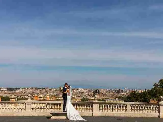Fotoreportage Matrimonio di Sabina & Claudio - Colizzi Fotografi