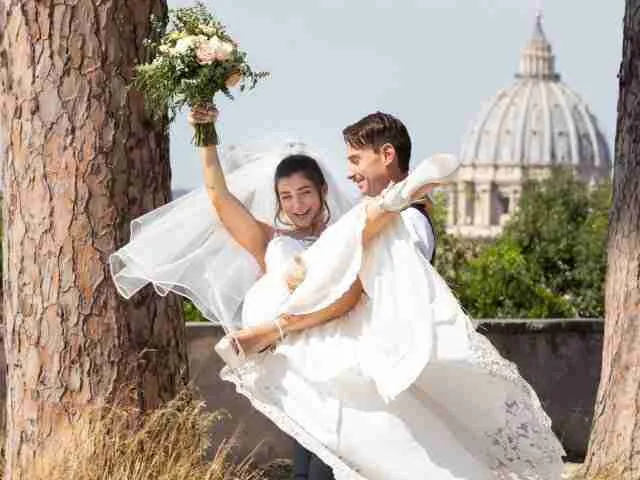 Fotoreportage Matrimonio di Sabina & Claudio - Colizzi Fotografi