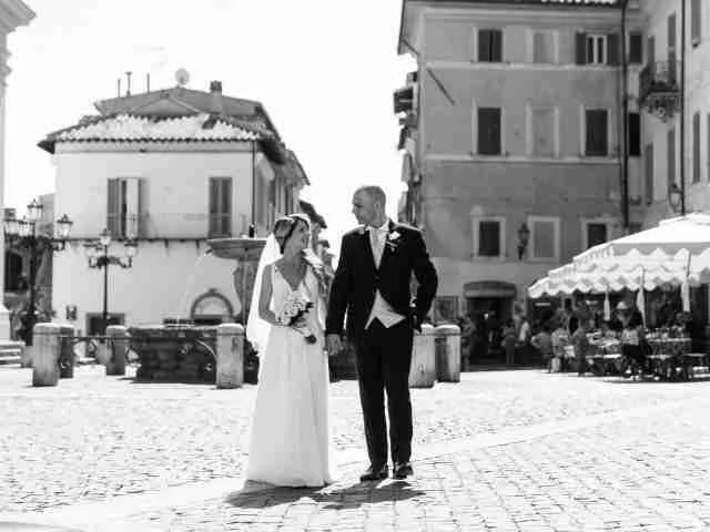 Fotoreportage Matrimonio di Maria & Domenico - Colizzi Fotografi