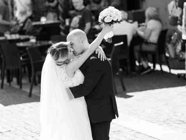 Fotoreportage Matrimonio di Maria & Domenico - Colizzi Fotografi