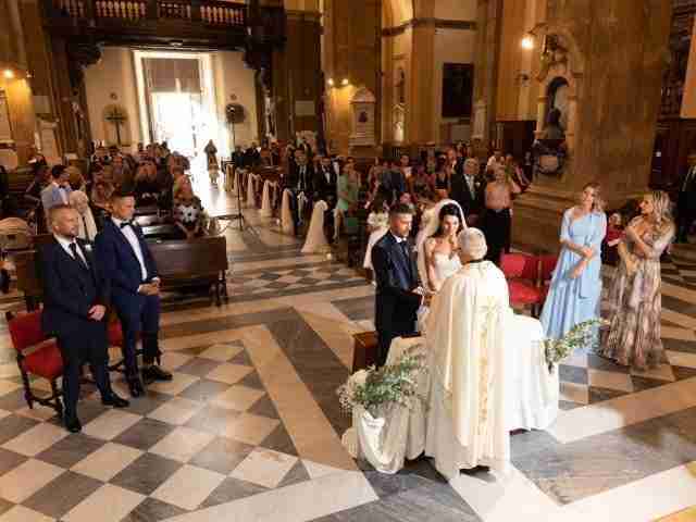 Fotoreportage Matrimonio di Francesca & Francesco - Colizzi Fotografi