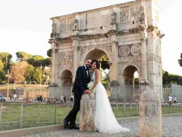 Fotoreportage Matrimonio di Daria & Simone - Colizzi Fotografi