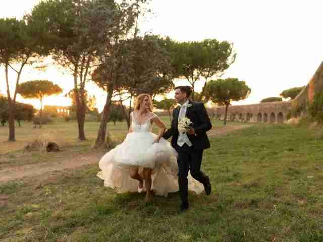 Fotoreportage Matrimonio di Anna & Gabriele - Colizzi Fotografi