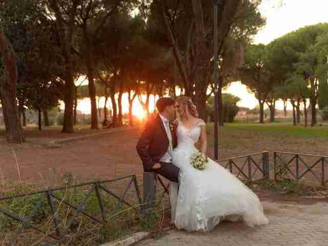 Fotoreportage Matrimonio di Anna & Gabriele - Colizzi Fotografi
