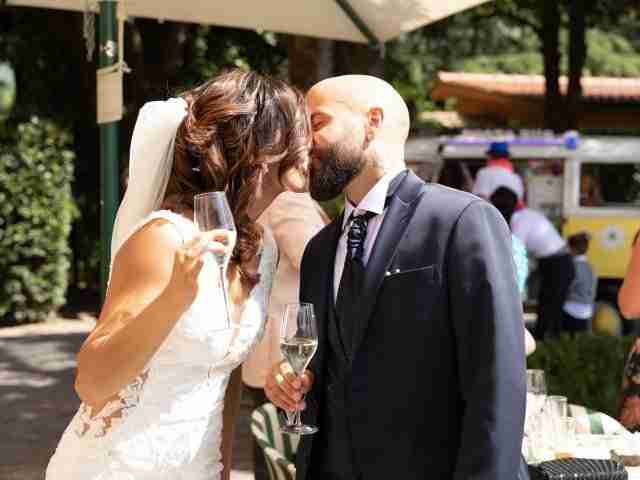 Fotoreportage Matrimonio di Vanessa & Domenico - Colizzi Fotografi