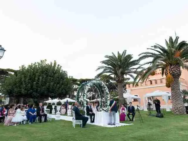 Fotoreportage Matrimonio di Alessia & Simone - Colizzi Fotografi
