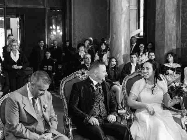 Fotoreportage Matrimonio di Patrizia & Mirko - Colizzi Fotografi