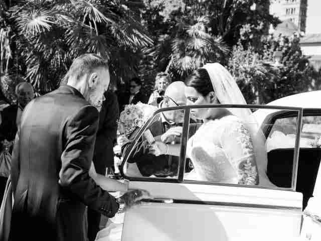 Fotoreportage Matrimonio di Veronica & Francesco - Colizzi Fotografi