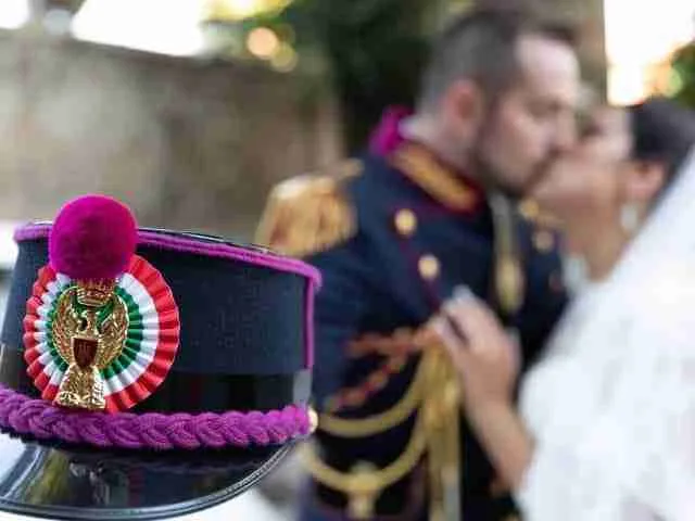 Fotoreportage Matrimonio di Veronica & Francesco - Colizzi Fotografi