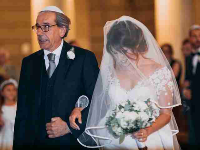 Fotoreportage Matrimonio di Daniele & Federica - Colizzi Fotografi